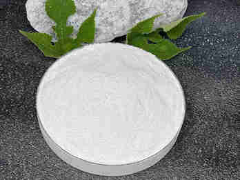 Superfine Calcium Carbonate